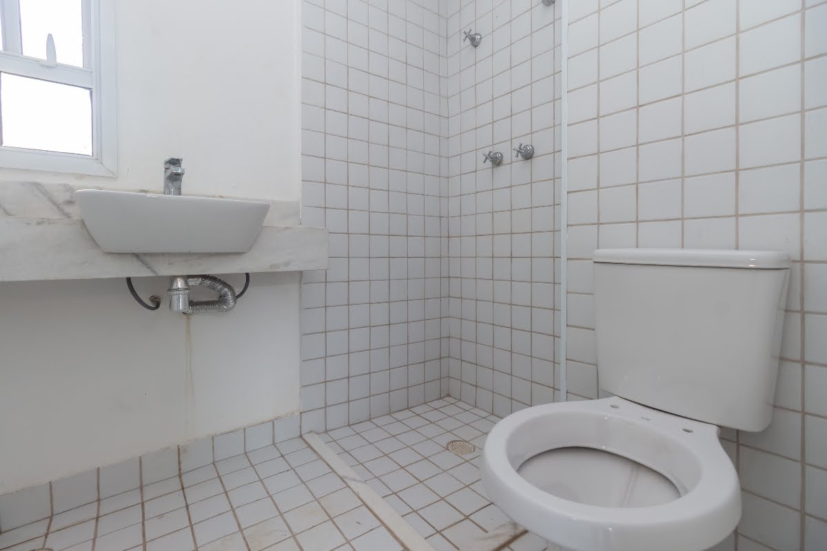 Apartamento à venda com 1 quarto, 1 suíte, 1 vaga e 54m² no Saúde, São Paulo (SP) — foto 19 de 30