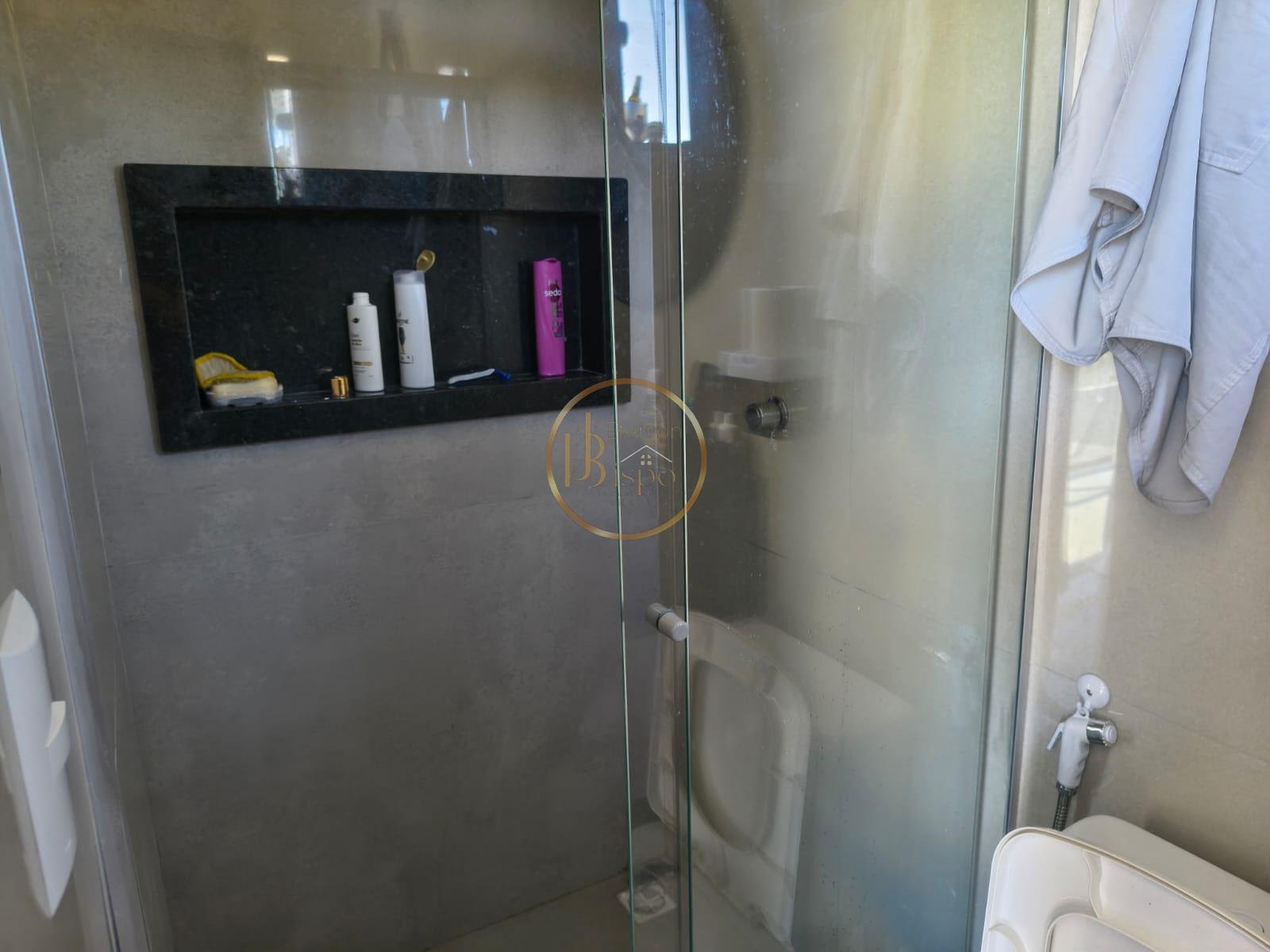 Apartamento à venda com 3 quartos, 3 suítes, 1 vaga e 90m² no Centro, Porto Seguro (BA) — foto 13 de 14