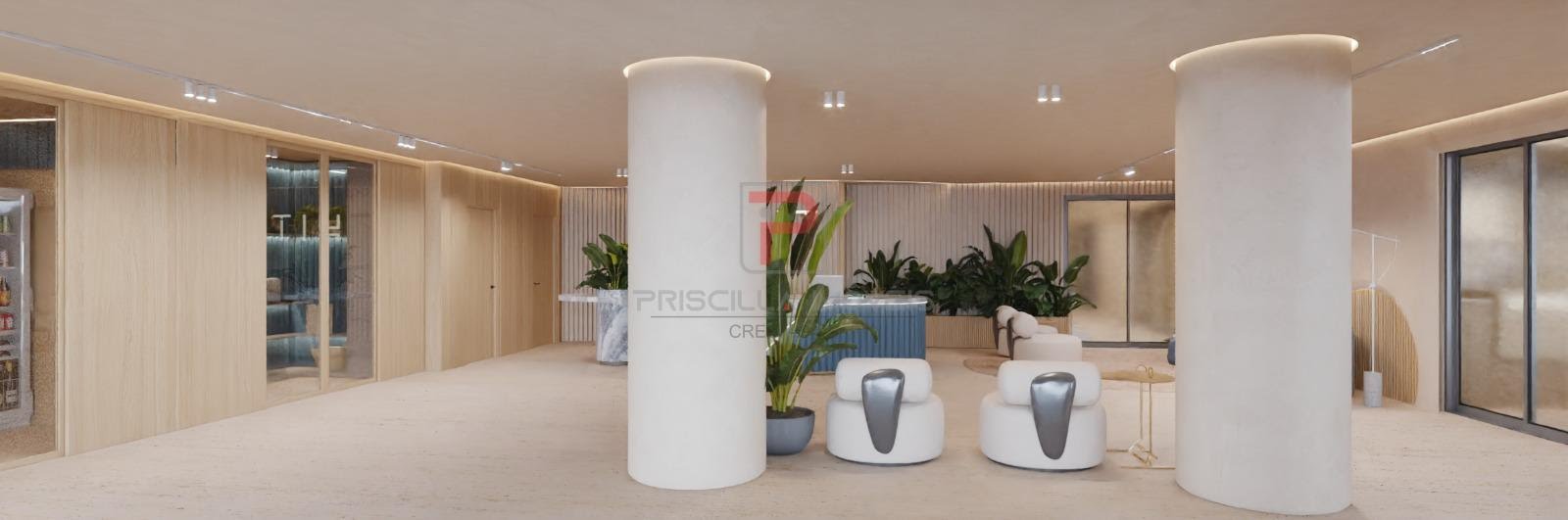 Apartamento à venda com 1 quarto, 1 banheiro e 29m² no Manaíra, João Pessoa (PB) — foto 14 de 30