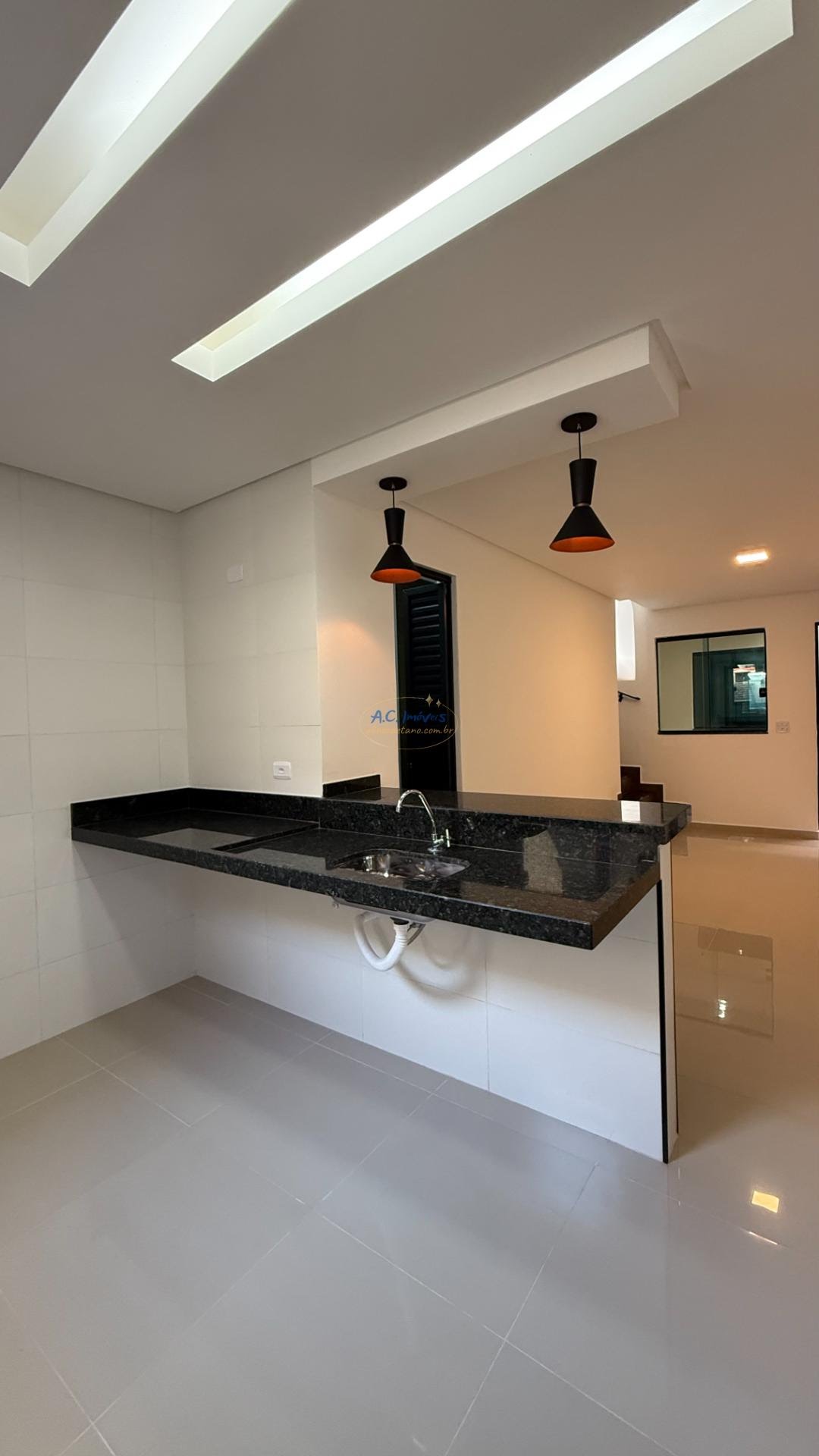 Casa à venda com 2 quartos, 2 suítes, 1 vaga e 62m² no Maracanã, Praia Grande (SP) — foto 26 de 30