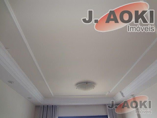 Apartamento em Vila Clementino  -  São Paulo