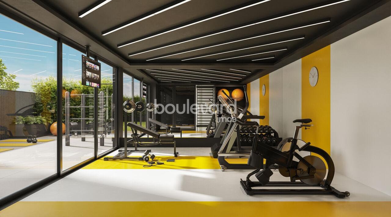 Apartamento à venda com 3 quartos, 1 suíte, 2 vagas e 107m² no Centro, Florianópolis (SC) — foto 24 de 30
