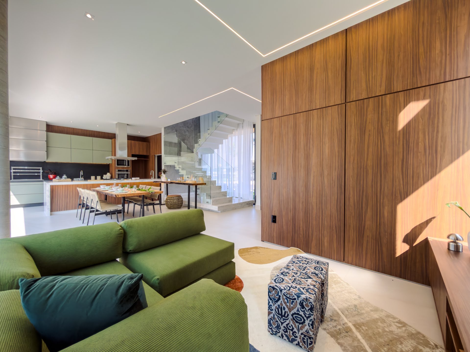 Casa à venda com 3 quartos, 3 suítes, 4 vagas e 230m² no Sapezal, Indaiatuba (SP) — foto 9 de 22