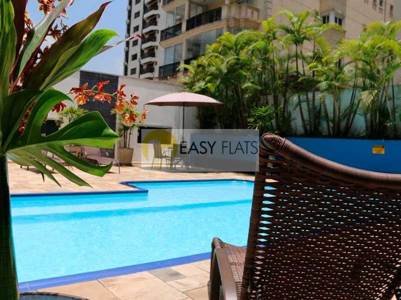 Apartamento à venda com 1 quarto, 1 suíte, 1 vaga e 40m² no Jardim Paulista, São Paulo (SP) — foto 15 de 20