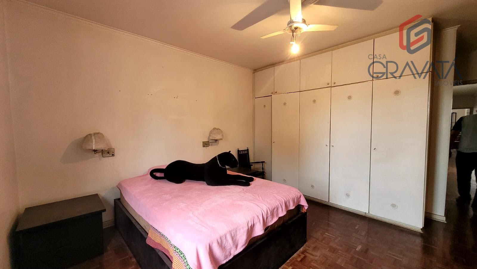 Casa à venda com 4 quartos, 1 suíte, 2 vagas e 209m² no Vila Boa Vista, Santo André (SP) — foto 20 de 27