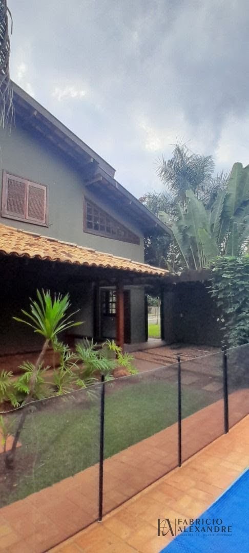 Casa à venda com 3 quartos, 1 suíte e 314m² no Damha I, São José do Rio Preto (SP) — foto 7 de 30