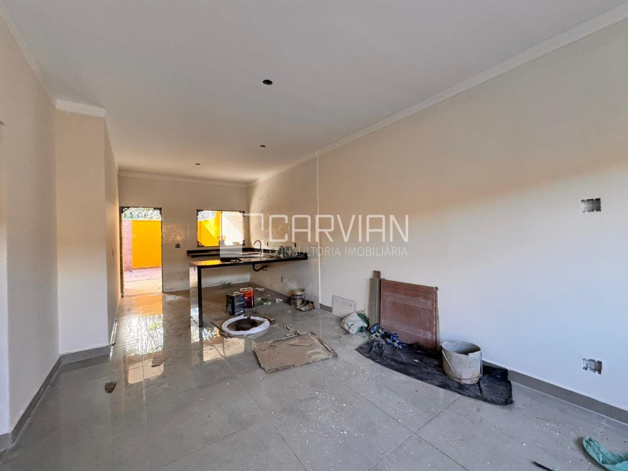 Casa à venda com 3 quartos, 1 suíte, 4 vagas e 110m² no Jardim Santa Cecília, Ribeirão Preto (SP) — foto 15 de 21