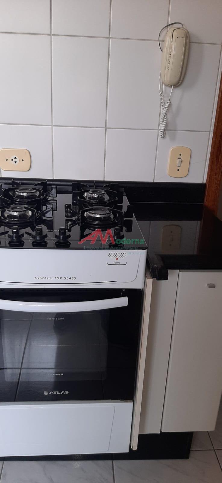 Apartamento à venda com 2 quartos, 2 suítes, 2 vagas e 68m² no Jardim do Mar, São Bernardo do Campo (SP) — foto 16 de 25