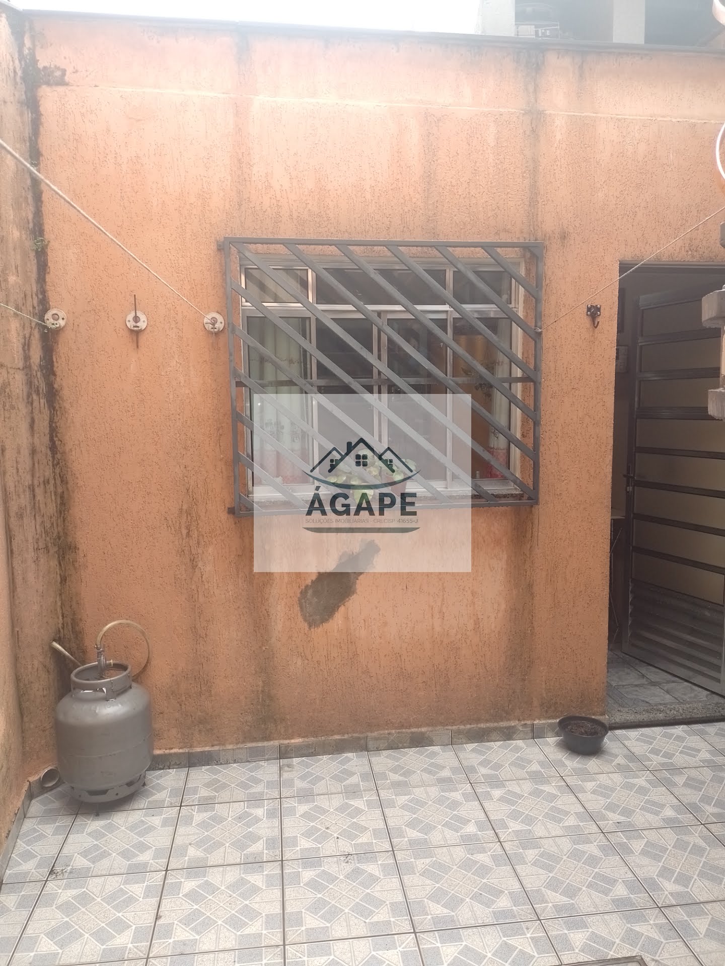 Casa à venda com 2 quartos, 2 banheiros, 1 vaga e 111m² no Parque Ligia, São Paulo (SP) — foto 21 de 30