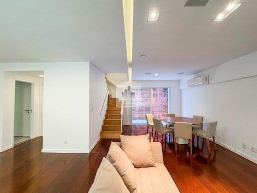 Apartamento em Leblon - Rio de Janeiro, RJ