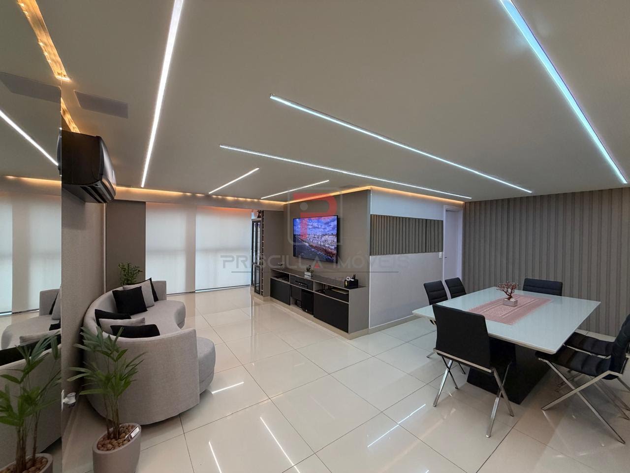 Apartamento à venda com 3 quartos, 3 suítes, 2 vagas e 146m² no Tambaú, João Pessoa (PB) — foto 9 de 30
