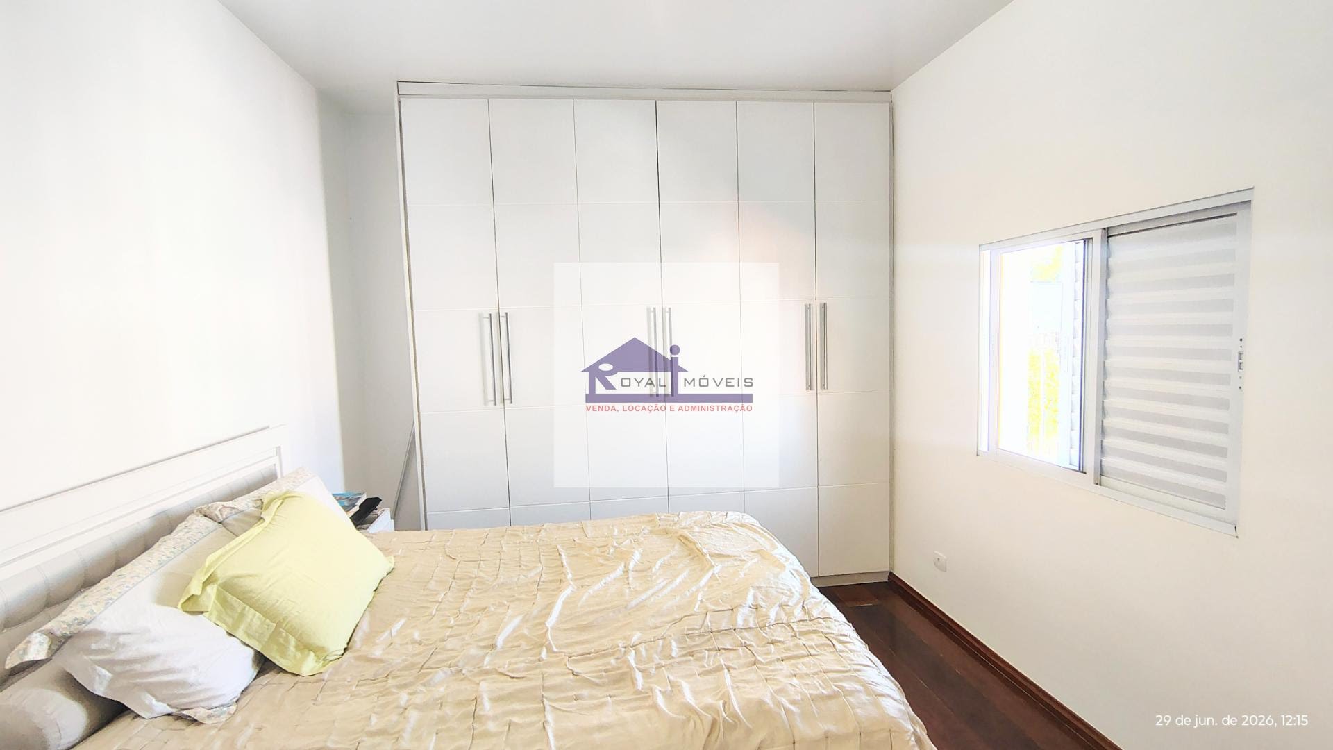 Casa à venda com 4 quartos, 2 suítes, 3 vagas e 268m² no Jardim Ipanema (zona Sul), São Paulo (SP) — foto 30 de 30