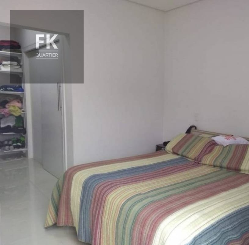 Casa à venda com 5 quartos, 3 suítes, 4 vagas e 245m² no Suru, Santana de Parnaíba (SP) — foto 12 de 20