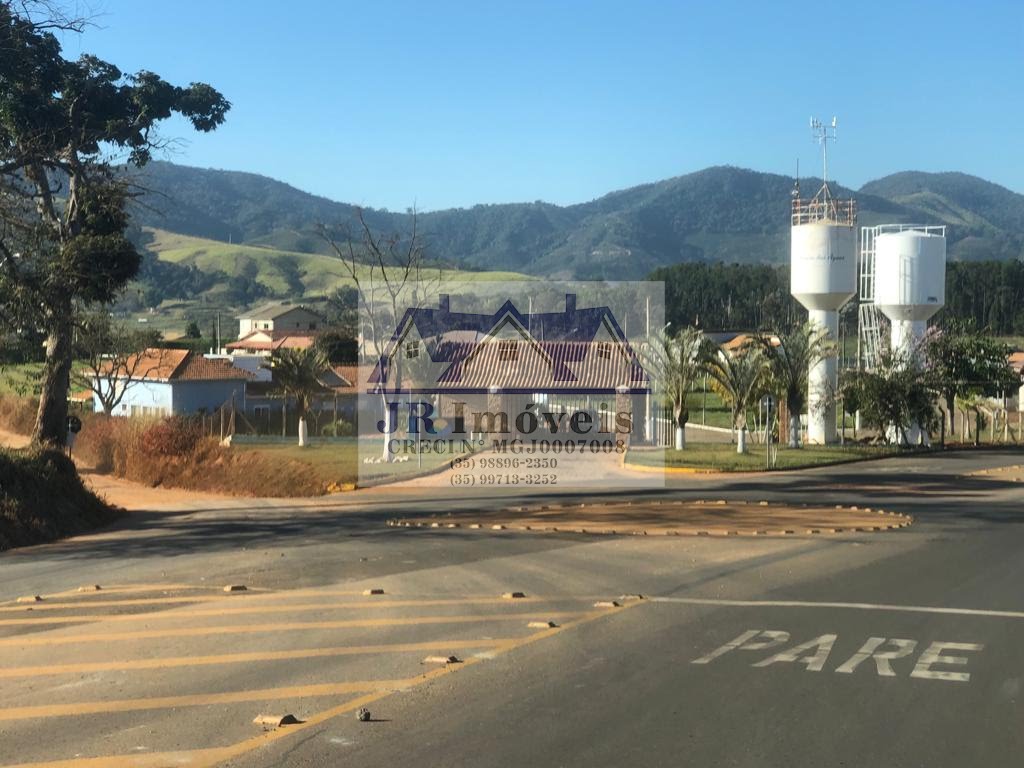Terreno à venda com 257m² de terreno no Vintém, Santa Rita do Sapucaí (MG) — foto 11 de 22