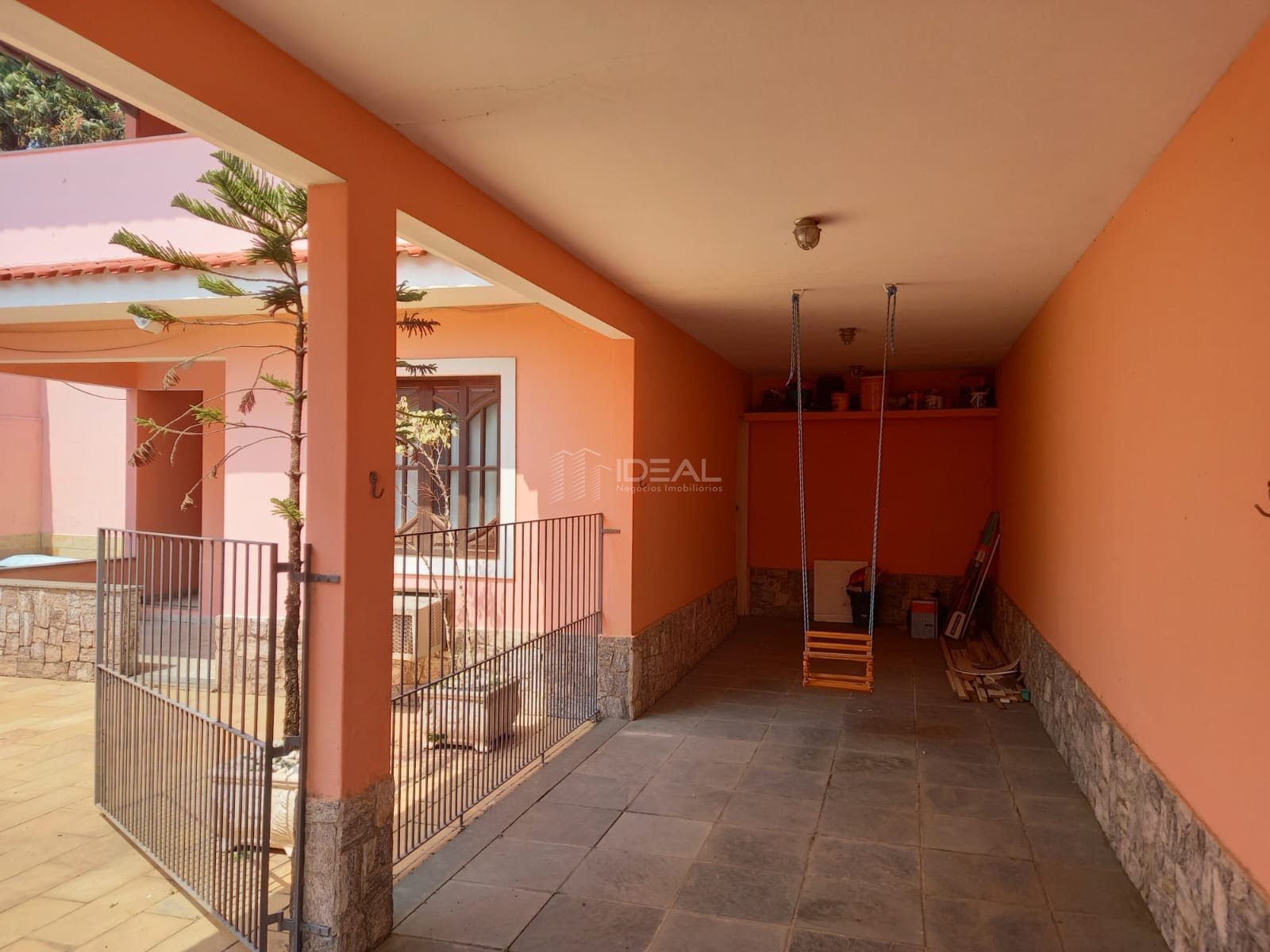 Casa à venda com 4 quartos, 1 suíte, 2 vagas e 360m² no Parque Corrientes, Campos dos Goytacazes (RJ) — foto 8 de 16