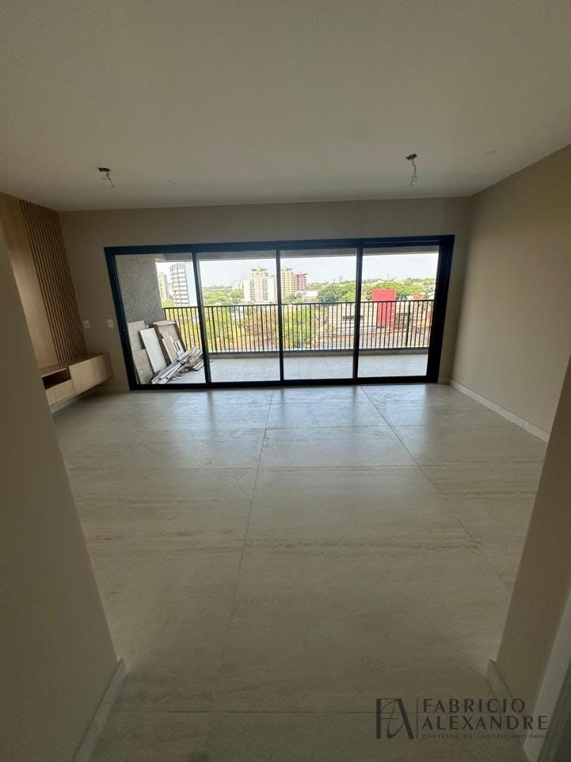 Apartamento à venda com 3 quartos, 3 suítes, 2 vagas e 141m² no Navarro Building, São José do Rio Preto (SP) — foto 7 de 30