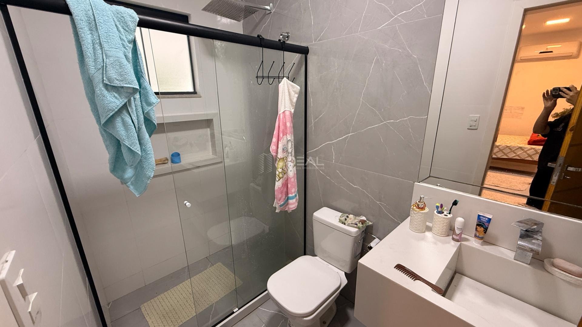 Casa à venda com 5 quartos, 5 suítes, 4 vagas e 400m² no Parque Rodoviario, Campos dos Goytacazes (RJ) — foto 9 de 30