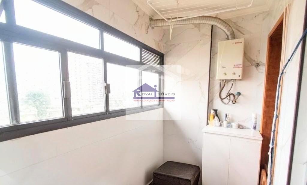 Apartamento à venda com 3 quartos, 1 suíte, 1 vaga e 92m² no Vila Mariana, São Paulo (SP) — foto 22 de 30
