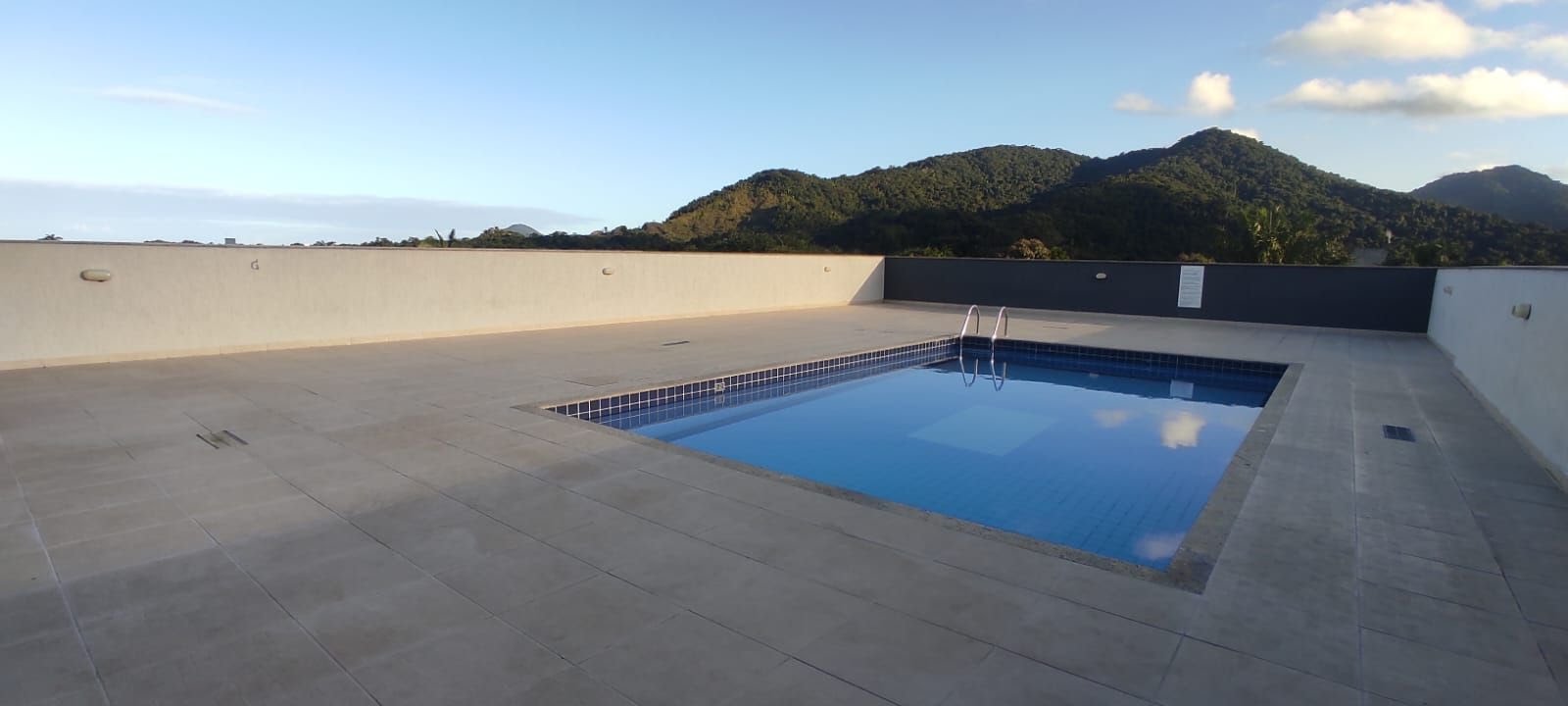 Apartamento à venda com 2 quartos, 2 banheiros, 1 vaga e 47m² no Itaguá, Ubatuba (SP) — foto 10 de 12