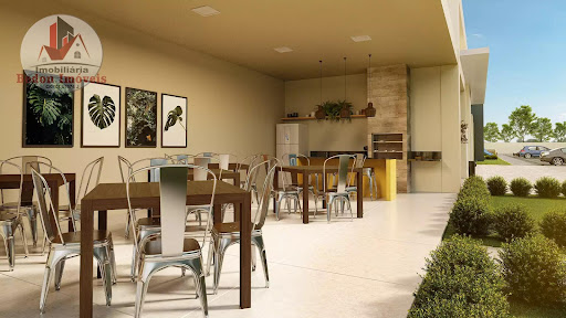 Apartamento em Chácaras Assay  -  Hortolândia
