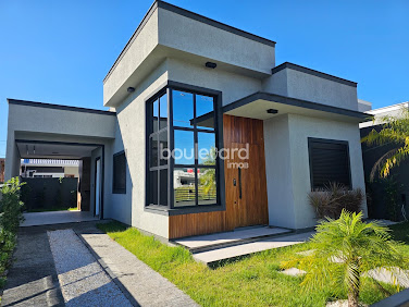 Casa de 3 Dormitórios | 1 Suíte | Bela Vista