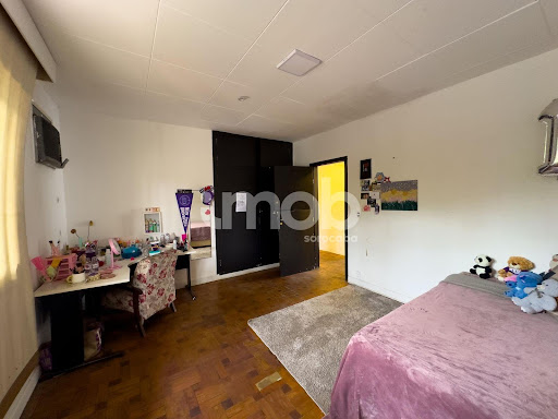Casa Alto Padrão á venda em Alto de Pinheiros - São Paulo/SP