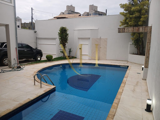 Residencia Alto Padrão - Bairro Fátima