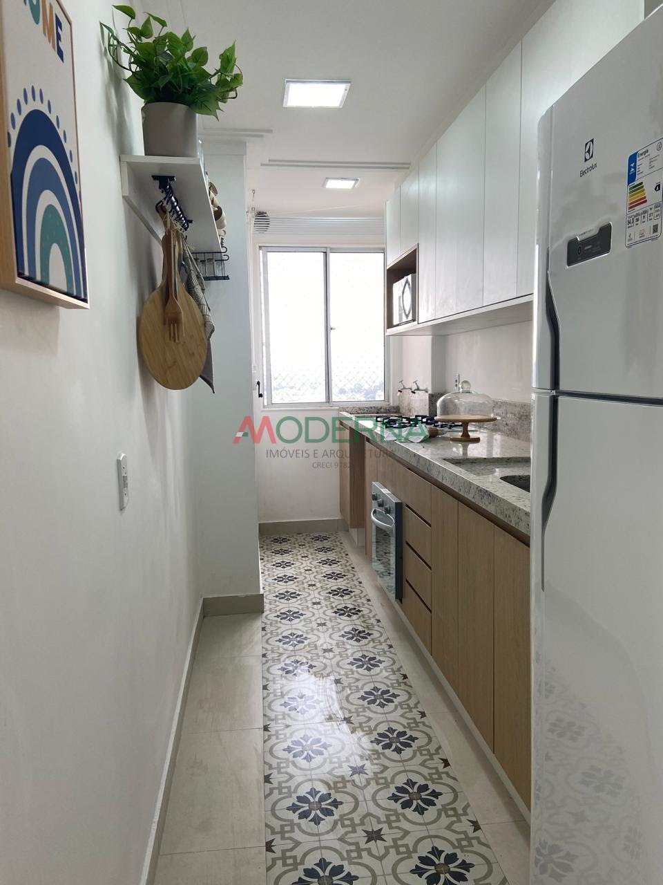 Apartamento à venda com 3 quartos, 1 banheiro, 1 vaga e 59m² no Parque Erasmo Assunção, Santo André (SP) — foto 20 de 30