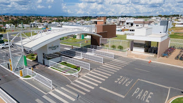 Terreno em Condomínio no Primor das Torres - Cuiabá-MT