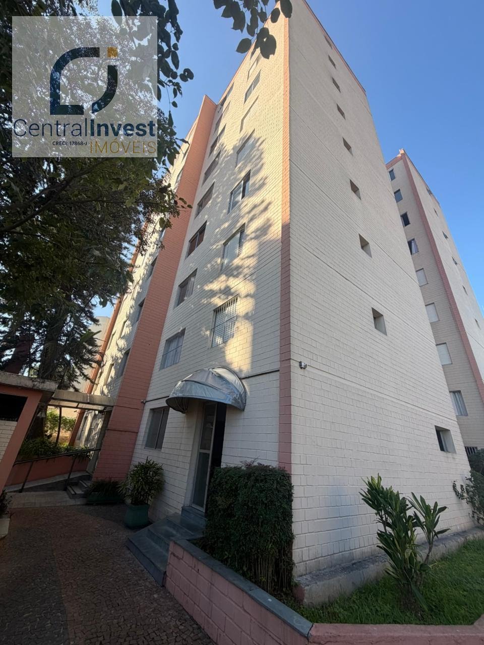 Apartamento, 2 quartos, 50 m² - Foto 10