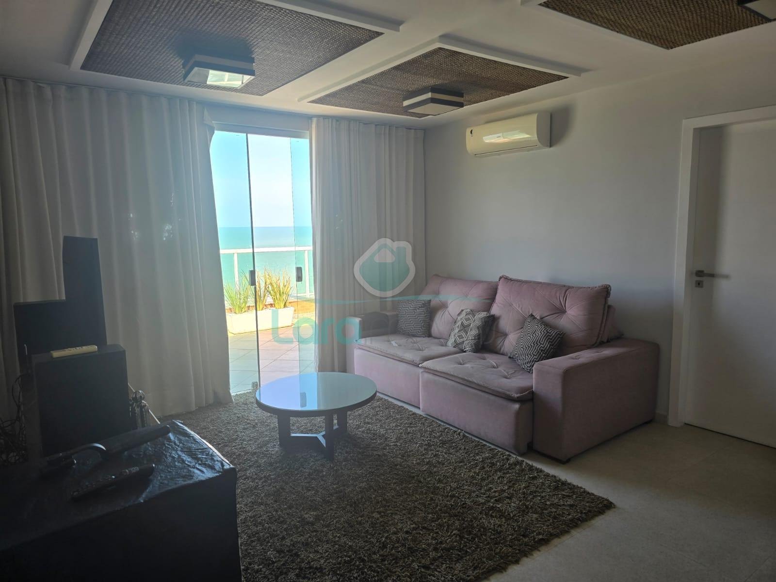 Cobertura à venda com 4 quartos, 4 suítes, 1 vaga e 480m² no Praia Campista, Macaé (RJ) — foto 9 de 30