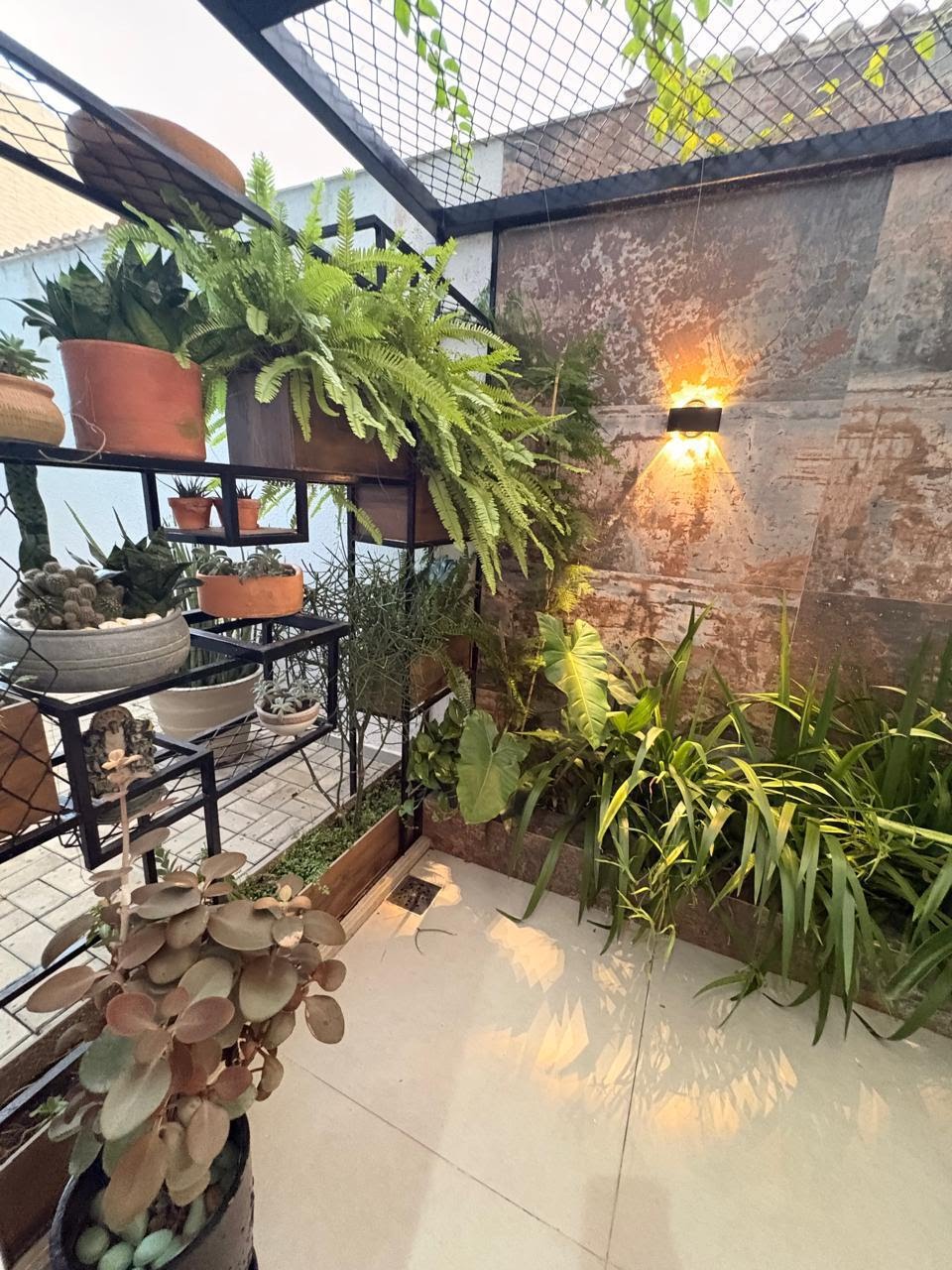 Casa à venda com 3 quartos, 2 suítes, 4 vagas e 440m² no Papagaio, Feira de Santana (BA) — foto 15 de 28