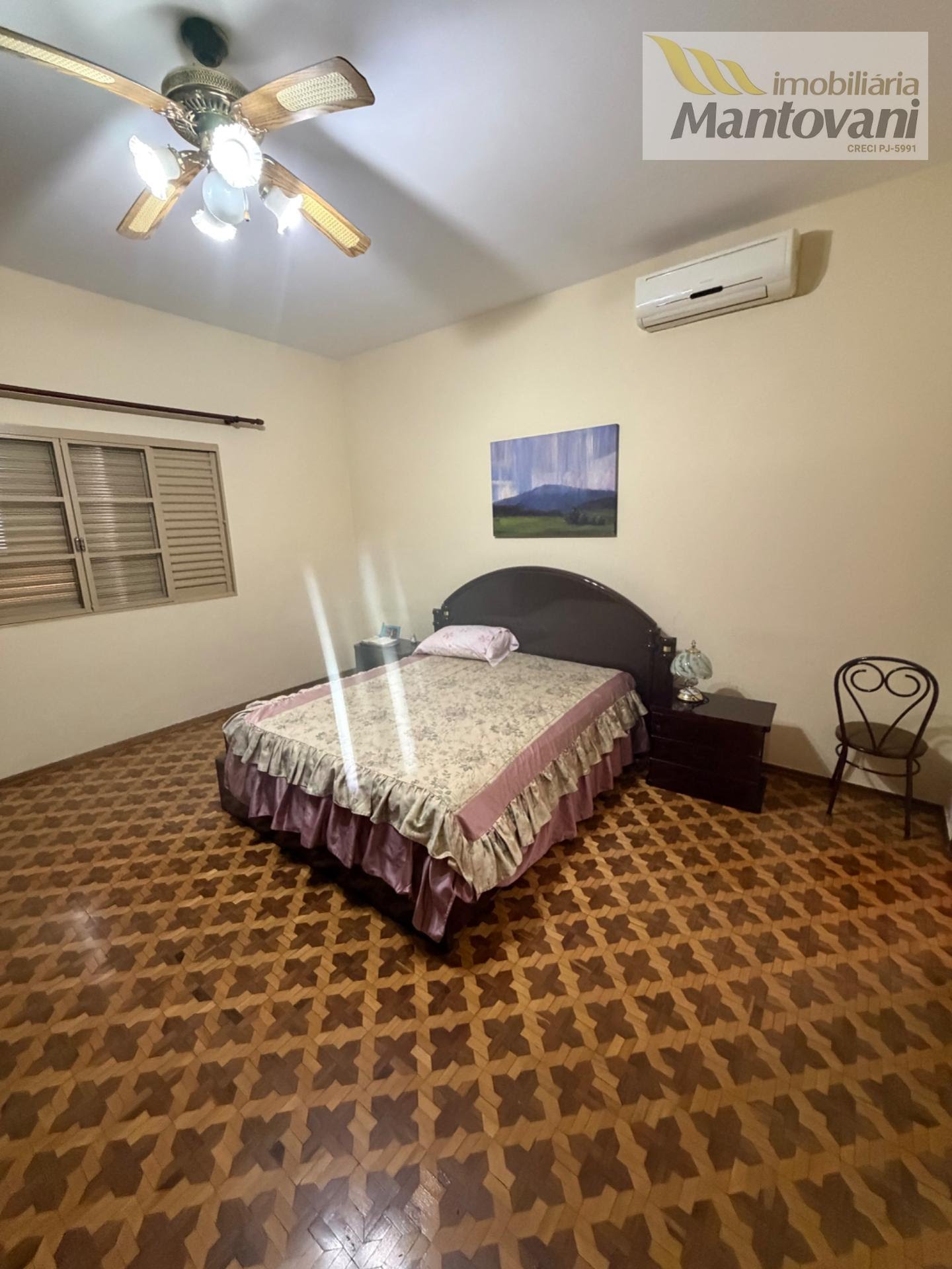 Casa à venda com 3 quartos, 1 suíte, 2 vagas e 324m² no Alto Santa Cruz, Tatuí (SP) — foto 19 de 22