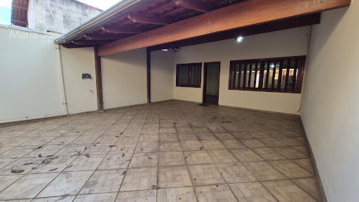 Casa em São Geraldo  -  Sete Lagoas