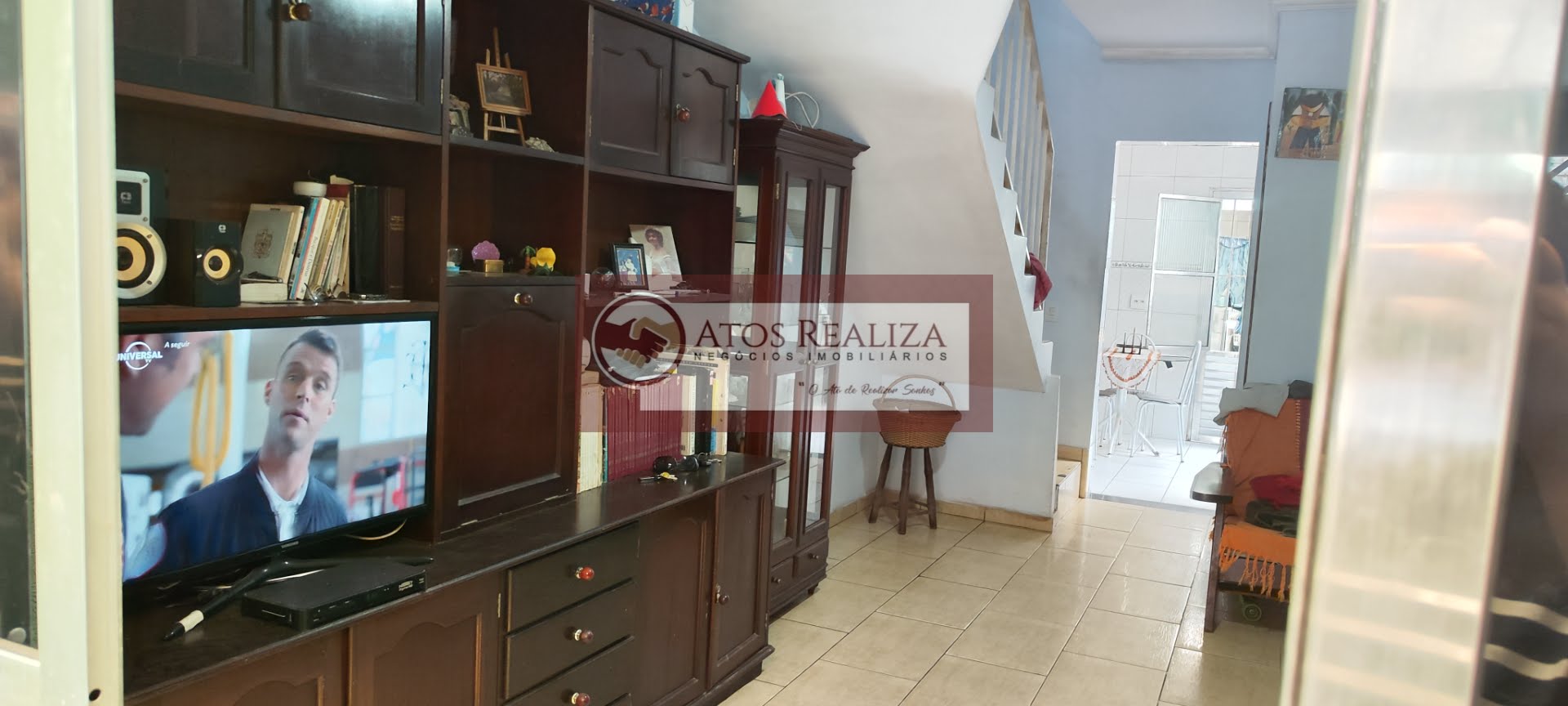 Casa à venda com 2 quartos, 1 banheiro, 2 vagas e 85m² no Parque das Arvores, São Paulo (SP) — foto 7 de 30