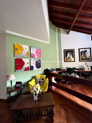 Casa de Condomínio, 4 quartos - Foto 16