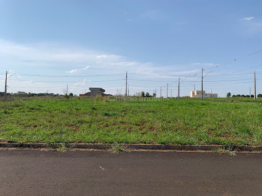 Lote / Terreno em Residencial Barka II  -  Catalão