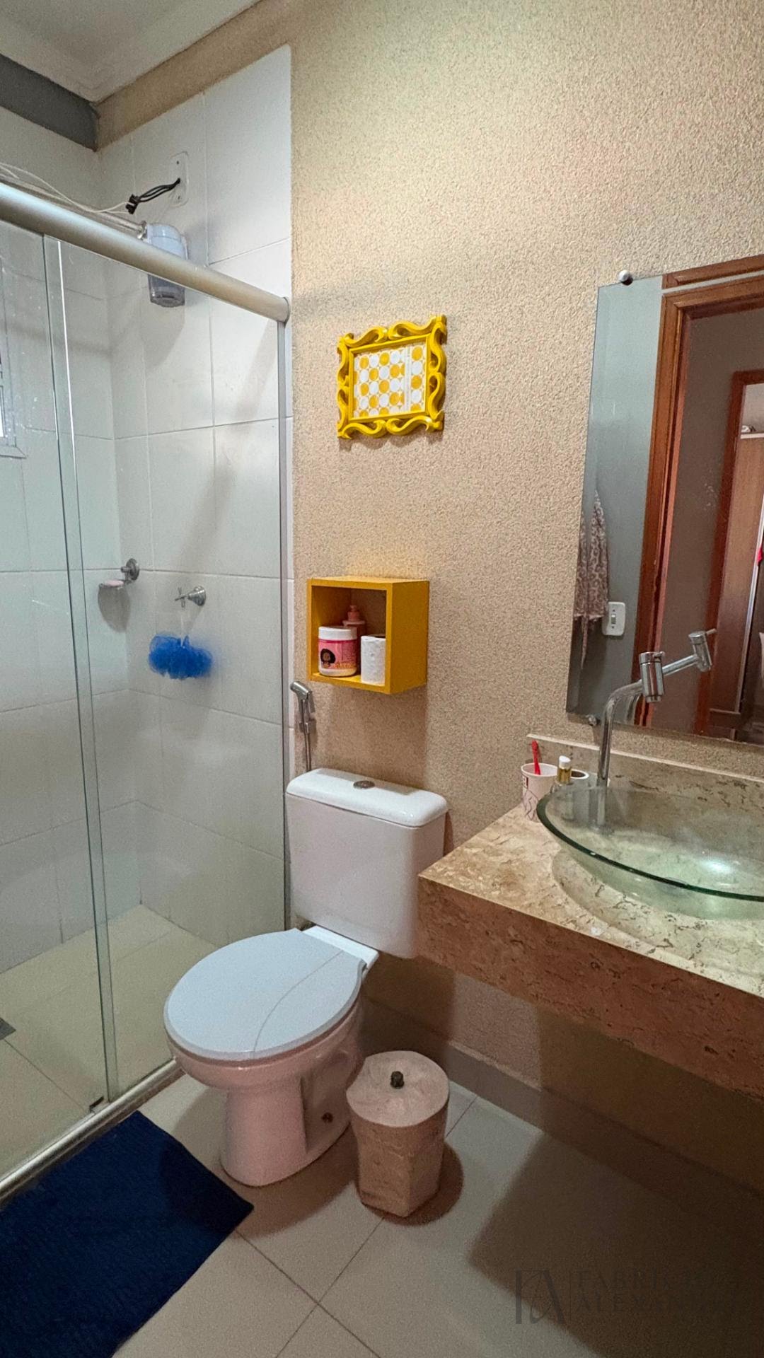 Casa à venda com 2 quartos, 2 banheiros, 2 vagas e 100m² no Parque da Liberdade V, São José do Rio Preto (SP) — foto 3 de 8