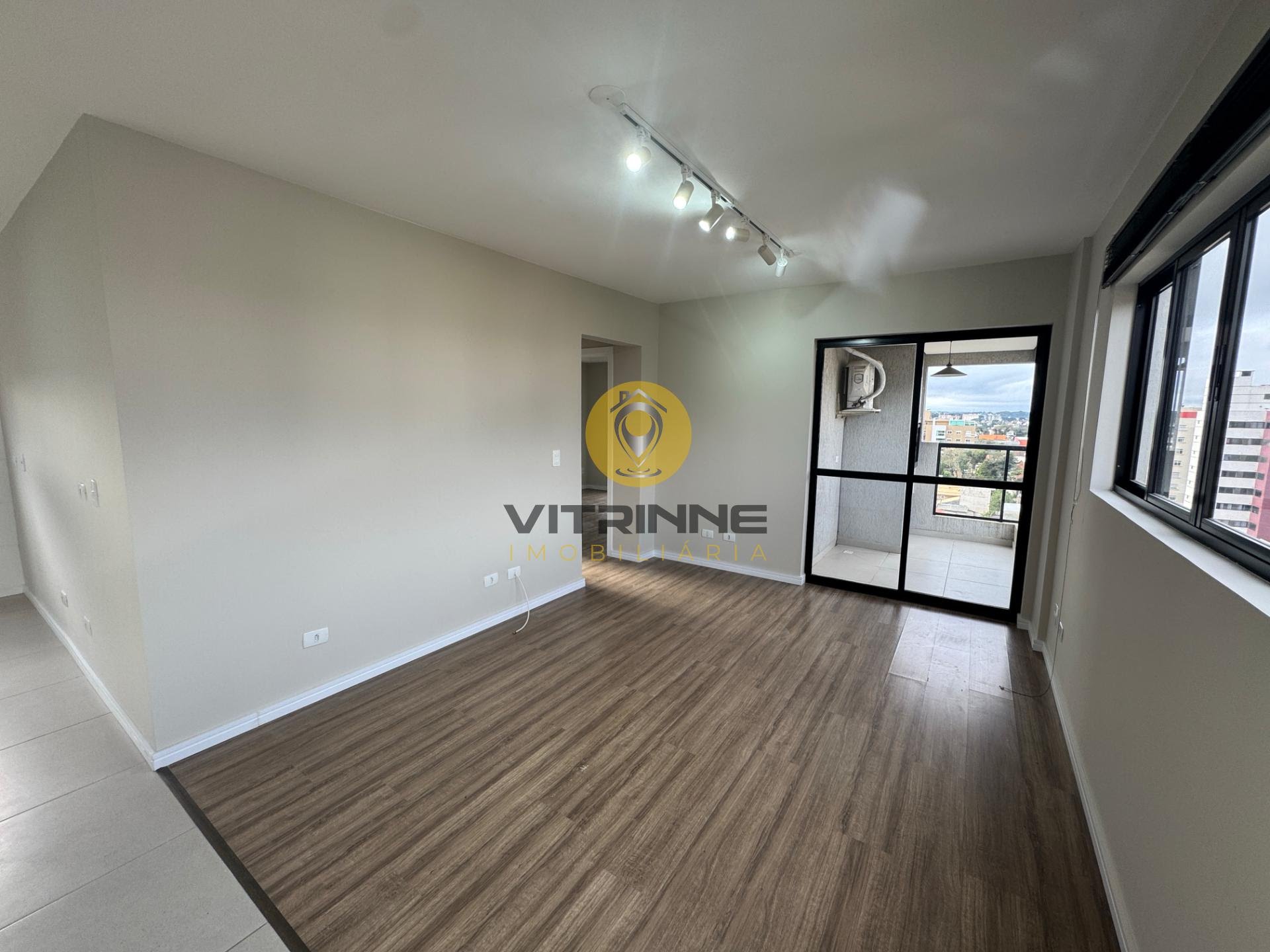 Apartamento à venda com 2 quartos, 1 suíte e 60m² no Boa Vista, Curitiba (PR) — foto 12 de 28