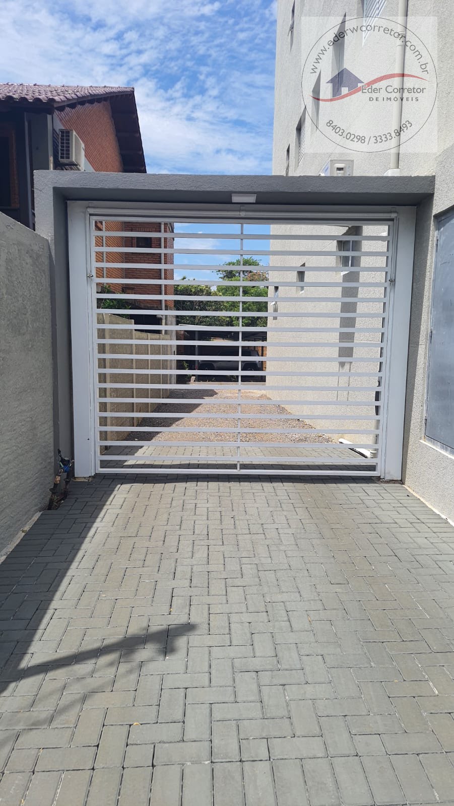 Apartamento para alugar com 2 quartos, 1 banheiro, 1 vaga e 55m² no Sol Nascente, Ijuí (RS) — foto 17 de 30