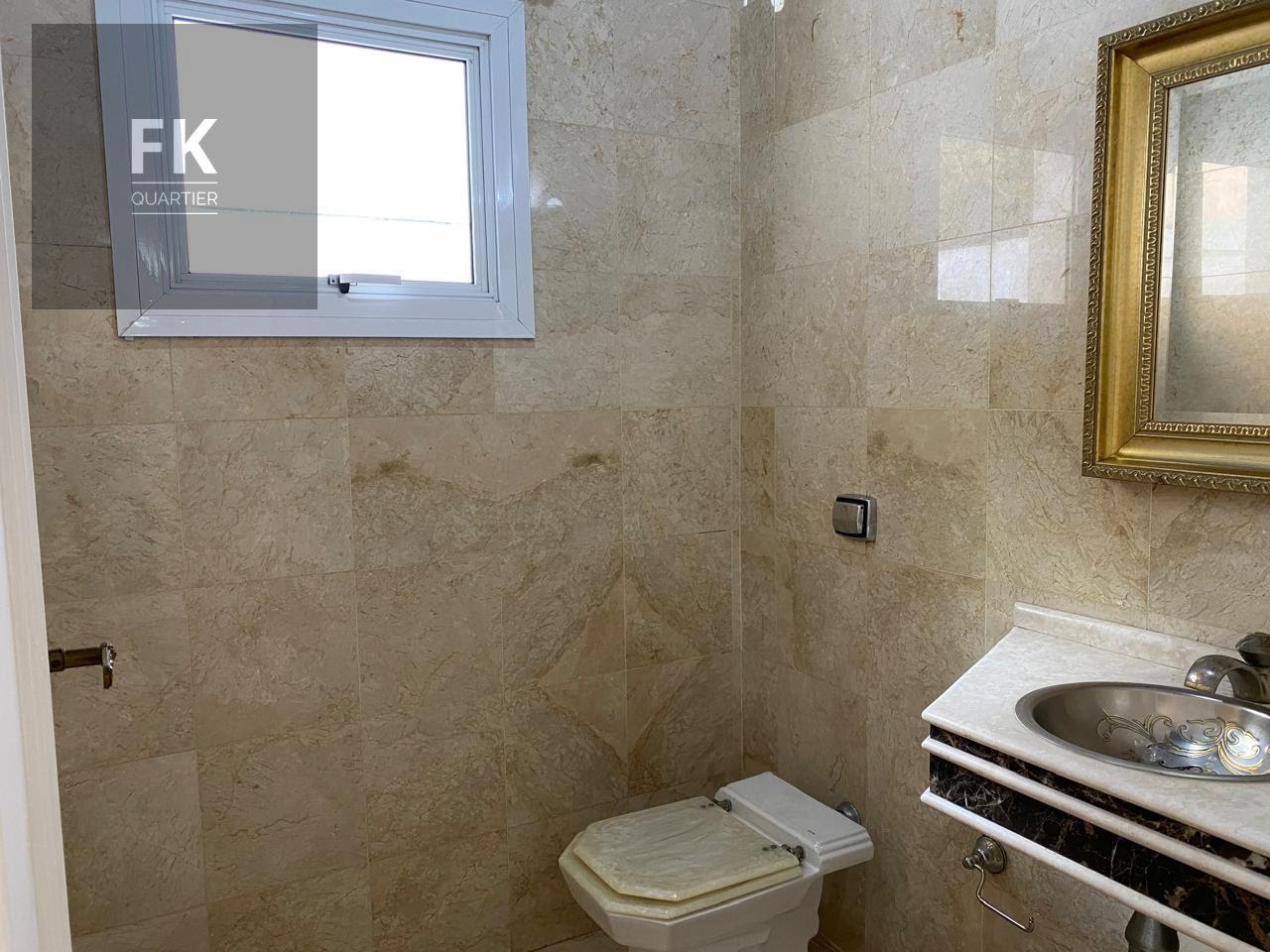 Casa para alugar com 4 quartos, 4 suítes, 3 vagas e 420m² no Alphaville Residencial Dois, Barueri (SP) — foto 5 de 17