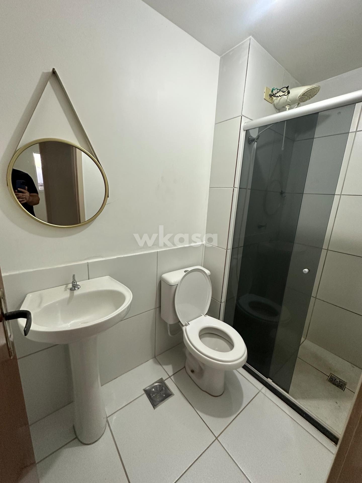 Apartamento à venda com 2 quartos, 1 banheiro e 46m² no Ourimar, Serra (ES) — foto 7 de 10