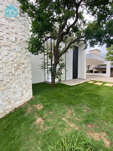 Casa de Condomínio em Jardins da Lagoa  -  Lagoa Santa