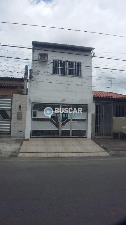 Casa à venda com 3 quartos, 2 suítes, 1 vaga e 125m² no São João, Feira de Santana (BA) — foto 17 de 19