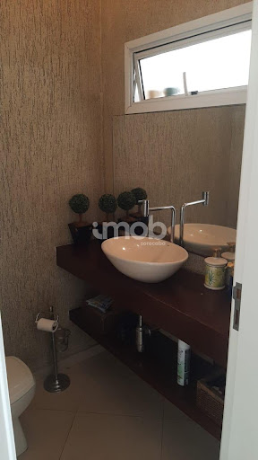 Casa à Venda Condomínio em Granja Olga Sorocaba SP