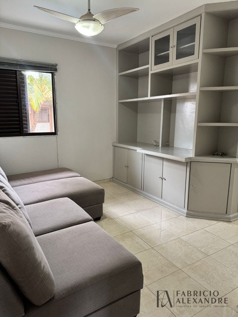 Casa à venda com 4 quartos, 4 suítes, 4 vagas e 210m² no Green Village I, São José do Rio Preto (SP) — foto 2 de 8