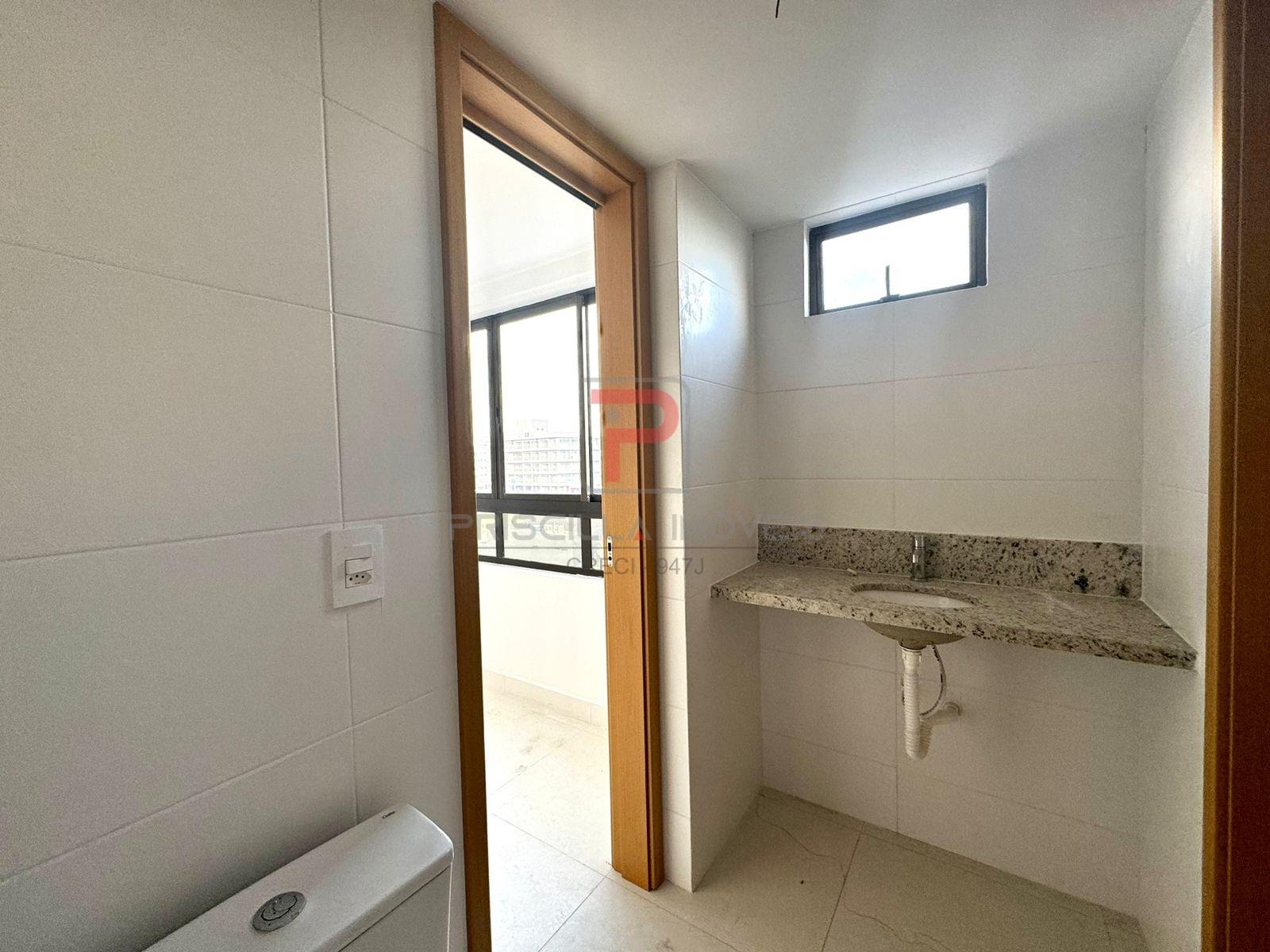Apartamento à venda com 4 quartos, 4 suítes, 3 vagas e 157m² no Jardim Oceania, João Pessoa (PB) — foto 26 de 30