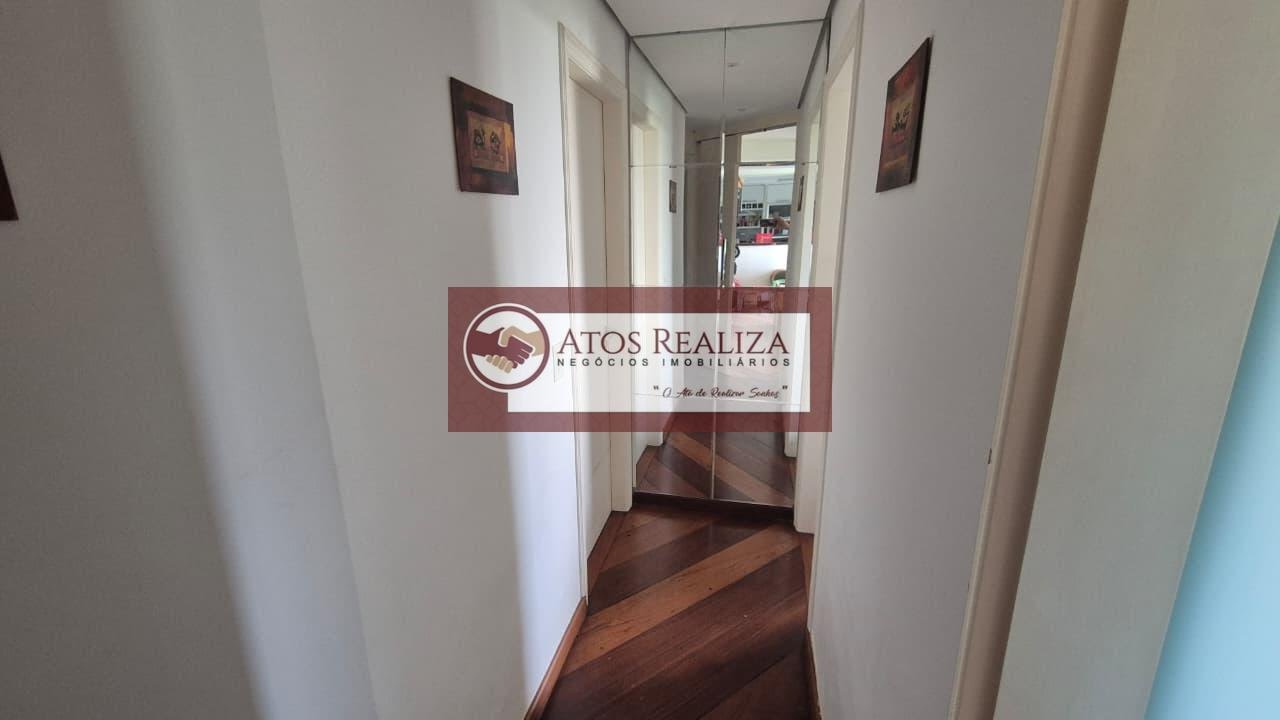 Apartamento à venda com 3 quartos, 1 suíte, 1 vaga e 93m² no Jardim Marajoara, São Paulo (SP) — foto 23 de 25