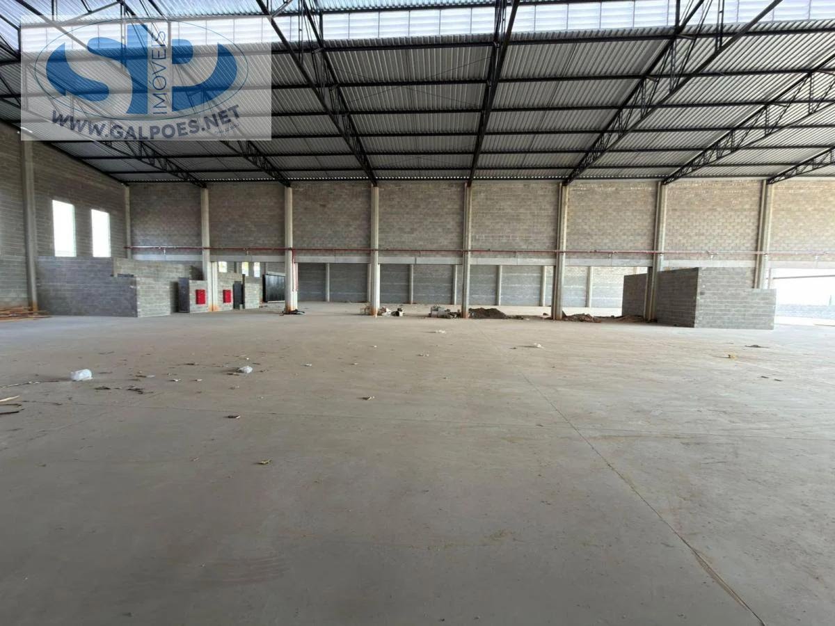 Depósito-Galpão, 2200 m² - Foto 5