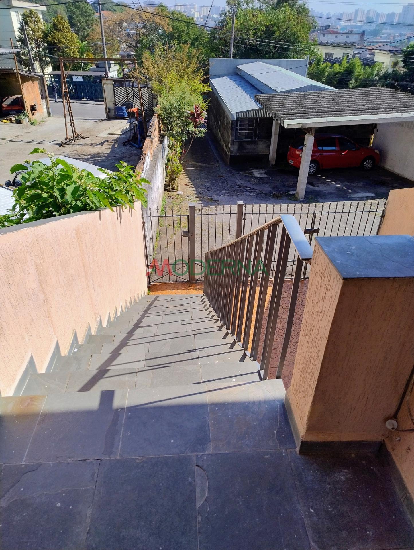 Casa para alugar com 2 quartos, 2 banheiros e 2 vagas no Paulicéia, São Bernardo do Campo (SP) — foto 30 de 30